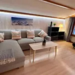 Cloud No3 Schweizer Chalet-wohnung Mit Zentraler Klimaanlage Matten bei Interlaken