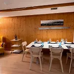 Apartamento Cloud No3 Schweizer Chalet-wohnung Mit Zentraler Klimaanlage