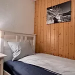 Apartamento Cloud No3 Schweizer Chalet-wohnung Mit Zentraler Klimaanlage *