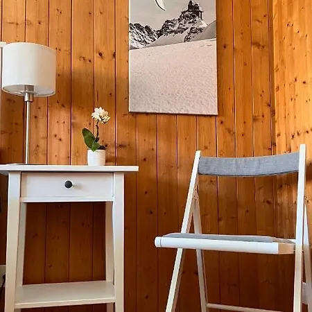 Appartamento Cloud No3, Interlaken