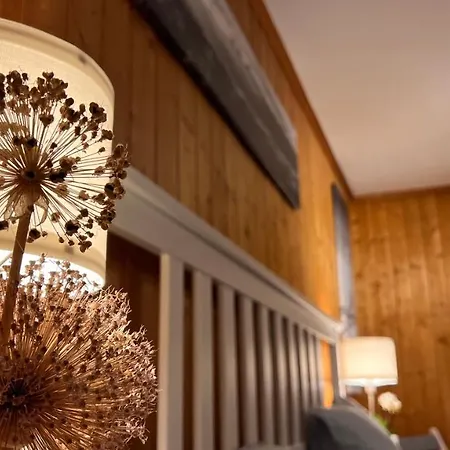 Cloud No3, Interlaken Appartamento Matten bei Interlaken