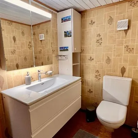 Cloud No3, Interlaken * Matten bei Interlaken