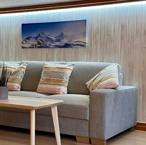 Cloud No3, Interlaken Matten bei Interlaken