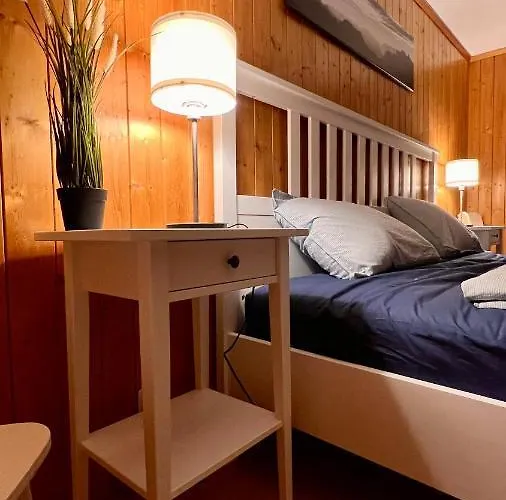 Cloud No3, Interlaken *