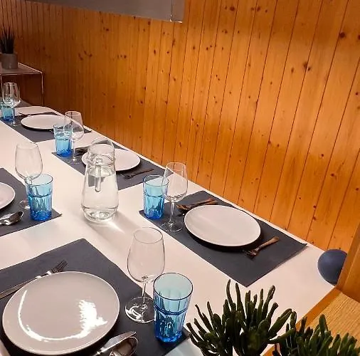 Cloud No3, Interlaken Lejlighed Matten bei Interlaken