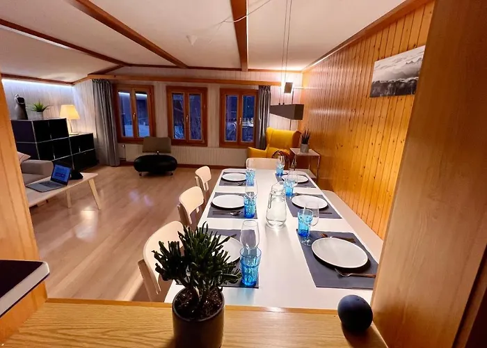 Cloud No3, Interlaken