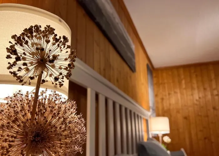 Cloud No3, Interlaken Appartamento Matten bei Interlaken