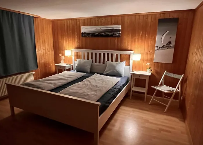 Cloud No3, Interlaken