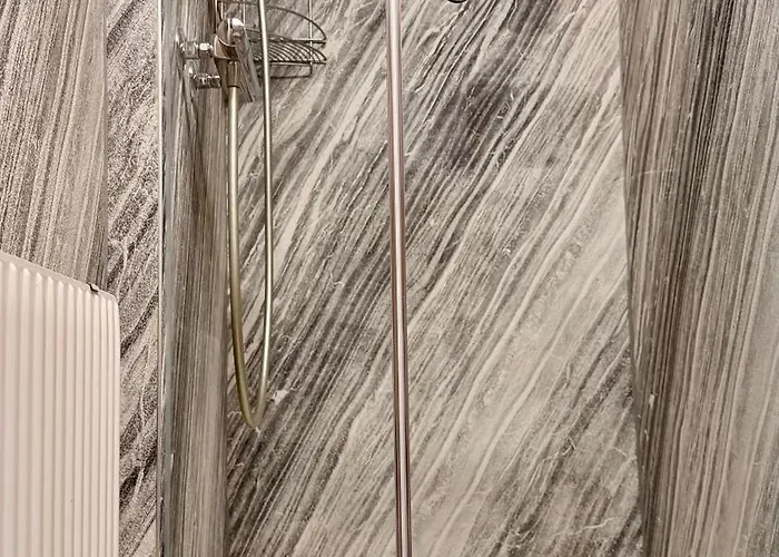 Cloud No3, Interlaken