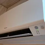 Cloud No3 Schweizer Chalet-wohnung Mit Zentraler Klimaanlage * Matten bei Interlaken