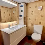 Cloud No3 Schweizer Chalet-wohnung Mit Zentraler Klimaanlage * Matten bei Interlaken