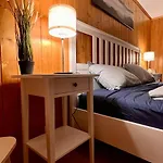 Cloud No3 Schweizer Chalet-wohnung Mit Zentraler Klimaanlage *