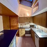 Cloud No3 Schweizer Chalet-wohnung Mit Zentraler Klimaanlage *