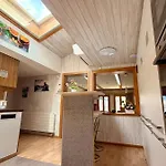 Cloud No3 Schweizer Chalet-wohnung Mit Zentraler Klimaanlage *