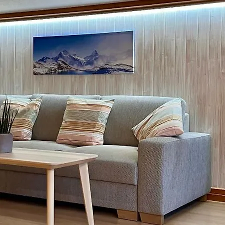 Cloud No3, Interlaken Matten bei Interlaken