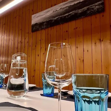Cloud No3 Schweizer Chalet-wohnung Mit Zentraler Klimaanlage
